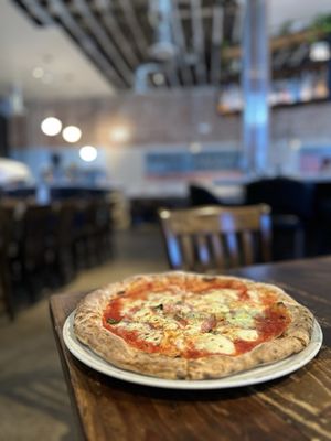Settebello Pizzeria Napoletana by null