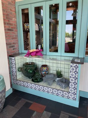 Raíces Mexican Cantina by null