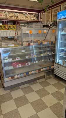 International Bakery by null