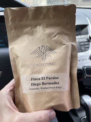 Caffettino by null