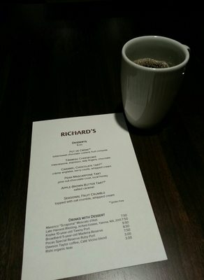 Richard's Restaurant & Bar by null
