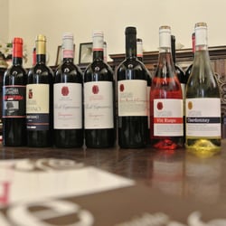 Tenuta di Capezzana