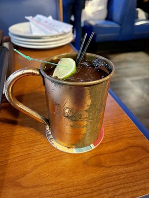 Tiffany's Restaurant & Bar by null
