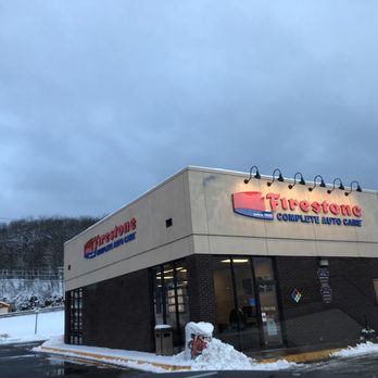 Firestone Complete Auto Care - Tires Near Me - Scranton, Pennsylvania Firestone Complete Auto Care - Tires Near Me - Scranton, Pennsylvania