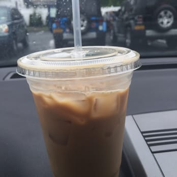 Bagel Deli Plus - Small French Vanilla Iced Coffee - Bagels Near Me - Bronxville, New York Bagel Deli Plus - Small French Vanilla Iced Coffee - Bagels Near Me - Bronxville, New York