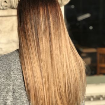 Razmataz Salon - After - Hair Salons Near Me - Georgetown, Texas