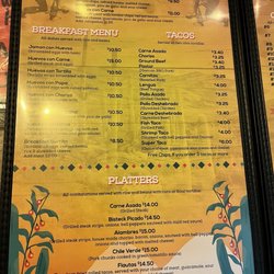 Menu 3/2024