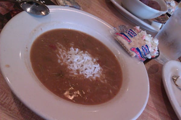 Deanie's Seafood Restaurant by null