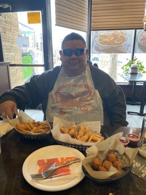 Cajun Boil Minneapolis by null