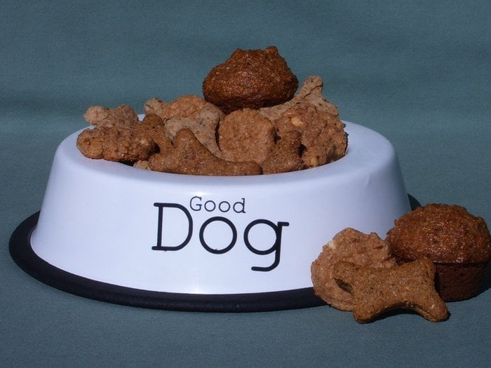 GOOD DOG BAKERY Updated August 2024 3126 S Blvd, Edmond, Oklahoma