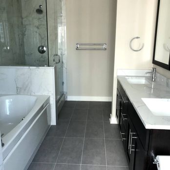 A-American Custom Flooring - Countertop Installation Near Me - Niles, Illinois