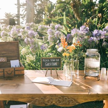 Rustic Parties - Party Equipment Rentals Near Me