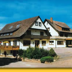 Höhengasthaus Nillhof