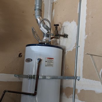 Cheapo Plumber - Terrible workmanship - Plumbing Near Me - Fairfield, California