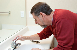 Slide of A Rooter King