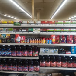 Rich's Discount Sales