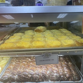 Czech Stop - Bakeries Near Me - West, Texas