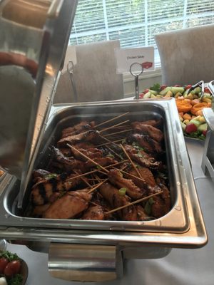 The Catering Company by null