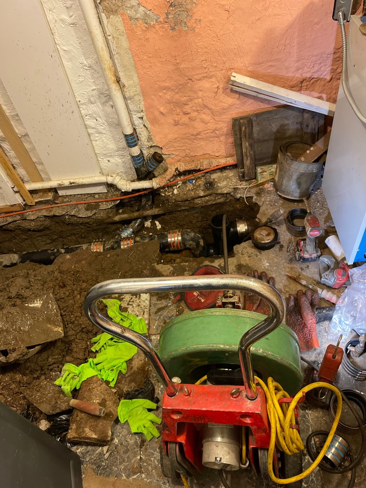 Slide of Clearstream Service