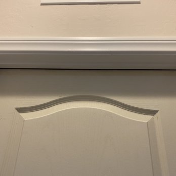 GG - Handyman - Huge gap, pretty sure that's not supposed to be there. - Handyman Near Me