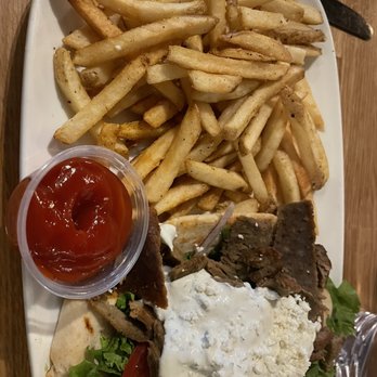 Taverna Modern Mediterranean - Rotisserie Gyro Pita - Greek Near Me - Flagstaff, Arizona Taverna Modern Mediterranean - Rotisserie Gyro Pita - Greek Near Me - Flagstaff, Arizona