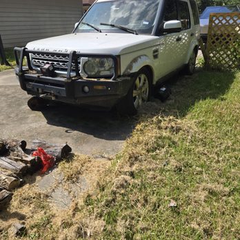 Cousin's Lawn Service - Lawn Services Near Me - Beaumont, Texas