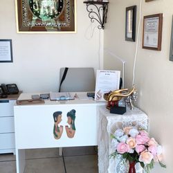 Glendora  Thai  Massage - Table fix for small place