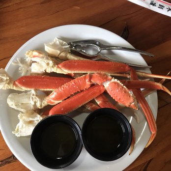 Pagoda Floating Restaurant - Hawaiian Near Me - Honolulu, Hawaii
