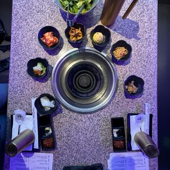 TEN BBQ - Korean Near Me - Los Angeles, California TEN BBQ - Korean Near Me - Los Angeles, California