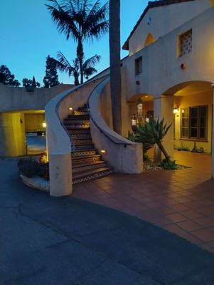 Brisas del Mar, Inn at the Beach by null