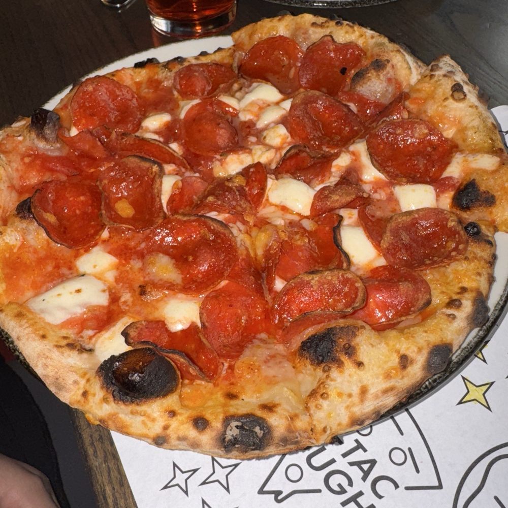 Posto - Kids Pepperoni Pizza - Italian Near Me - Somerville, Massachusetts