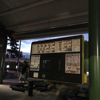 Sonic Drive-In - Burgers Near Me - Tacoma, Washington Sonic Drive-In - Burgers Near Me - Tacoma, Washington