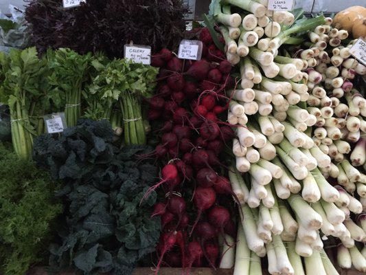 Eatwell Farm by null