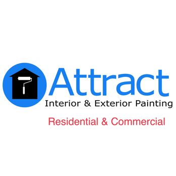 Attract Home Improvement - Painters Near Me - Westchase, Florida