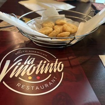 La Vinotinto Restaurant - Mini arepitas - Venezuelan Near Me - Myrtle Beach, South Carolina La Vinotinto Restaurant - Mini arepitas - Venezuelan Near Me - Myrtle Beach, South Carolina
