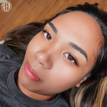 Hawaii Beauty Studio - After K-Drama Brows - Permanent Makeup Near Me - Honolulu, Hawaii Hawaii Beauty Studio - After K-Drama Brows - Permanent Makeup Near Me - Honolulu, Hawaii