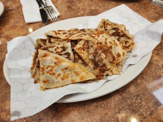 Kamdesh Afghan Cuisine by null