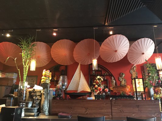 Wokano Asian Bistro by null