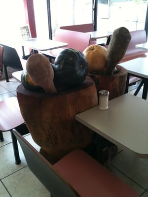 El Mofongo Ahogao by null