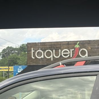 Doce Taqueria - Food Trucks Near Me - Pittsburgh, Pennsylvania