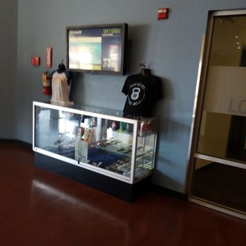 In-Shape Fitness - Gyms Near Me - Bakersfield, California