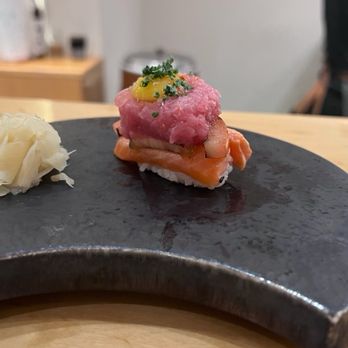 Sushi by M - Sushi Bars Near Me - New York, New York Sushi by M - Sushi Bars Near Me - New York, New York