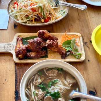 Crying Thaiger - Thai Near Me - Malden, Massachusetts Crying Thaiger - Thai Near Me - Malden, Massachusetts
