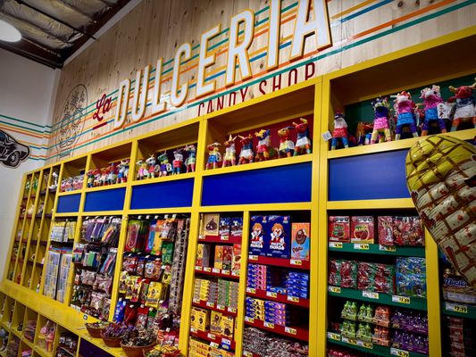バラ売りコーナー Vallarta Supermarkets, 13940 Ramona Blvd, Baldwin Park, CA 91706