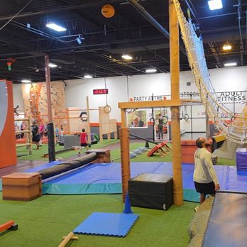 Warrior Playground - Kids Activities Near Me - Longmont, Colorado Warrior Playground - Kids Activities Near Me - Longmont, Colorado