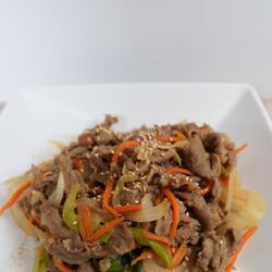 Chicken 4U - Bulgogi