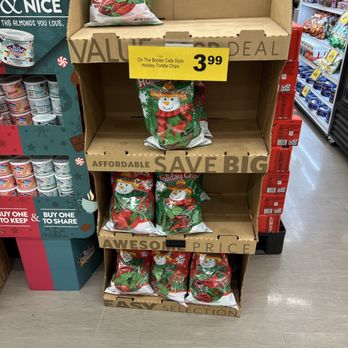 Food Lion - Holidqy Chips - Grocery Near Me - Charleston, South Carolina Food Lion - Holidqy Chips - Grocery Near Me - Charleston, South Carolina
