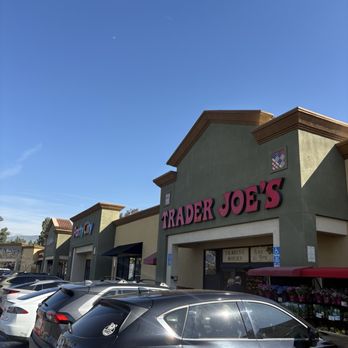 Trader Joe's - Grocery Near Me - San Dimas, California