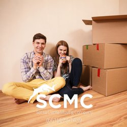 Best Movers - Santa Clarita Moving Company - Santa Clarita Moving Company