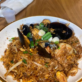 Ceviche Point - Chaufa de Mariscos - Peruvian Near Me - Sunrise, Florida Ceviche Point - Chaufa de Mariscos - Peruvian Near Me - Sunrise, Florida